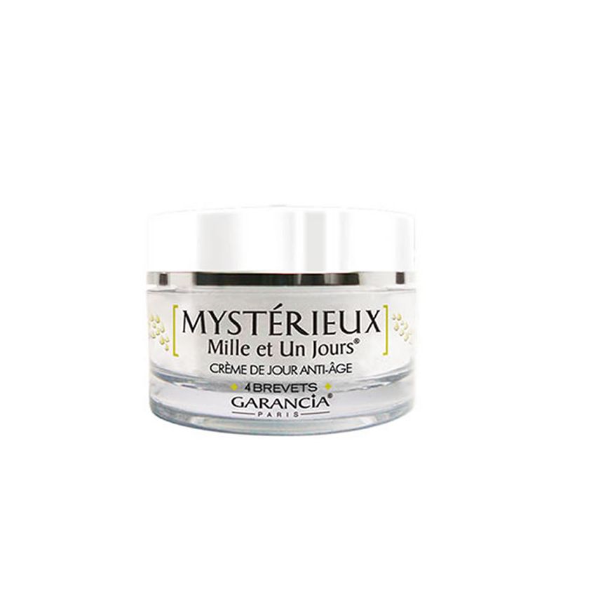 Garancia Mysterieux Jeux Mille Et Un Jours Crème De Jour 30Ml