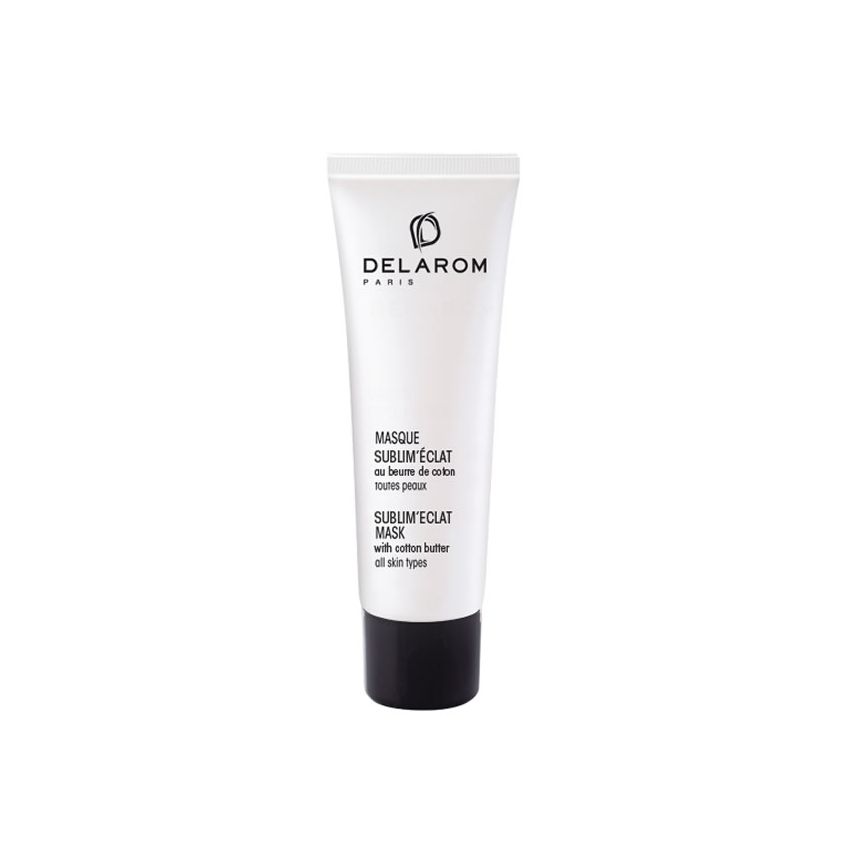 Delarom Masque Sublim'Eclat 50Ml