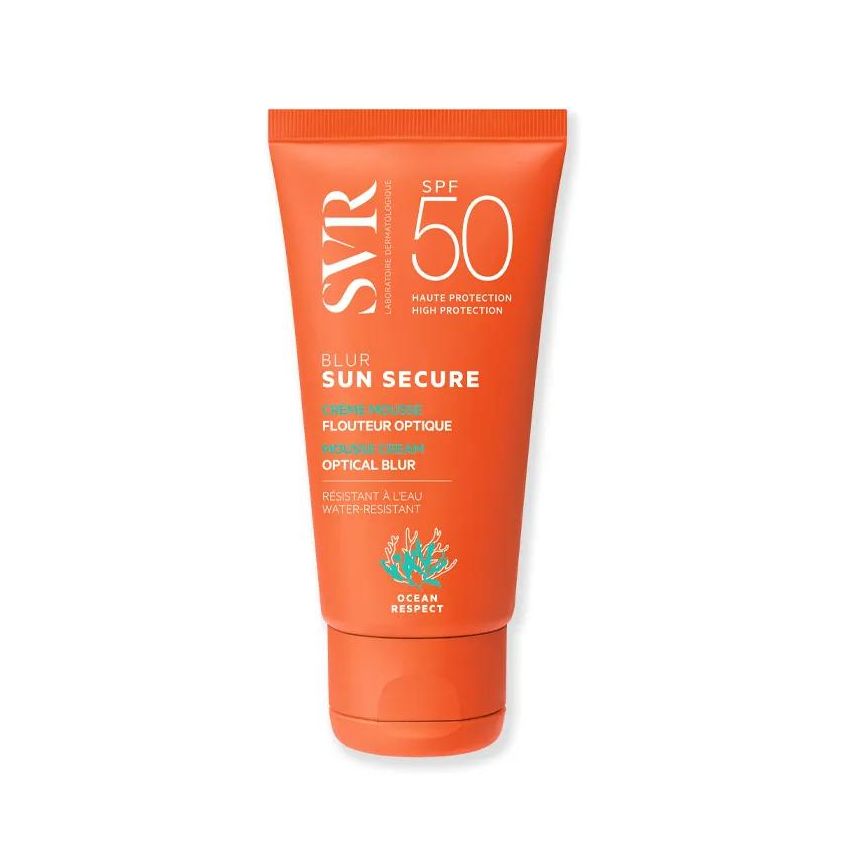 Svr Sun Secure Blur Spf50 50Ml