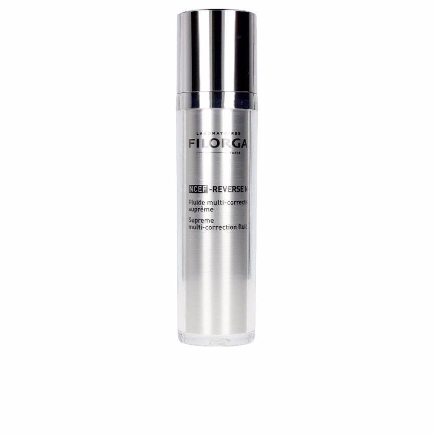 Nctf-Reverse Mat Supreme Regenerating Fluid - 50 Ml