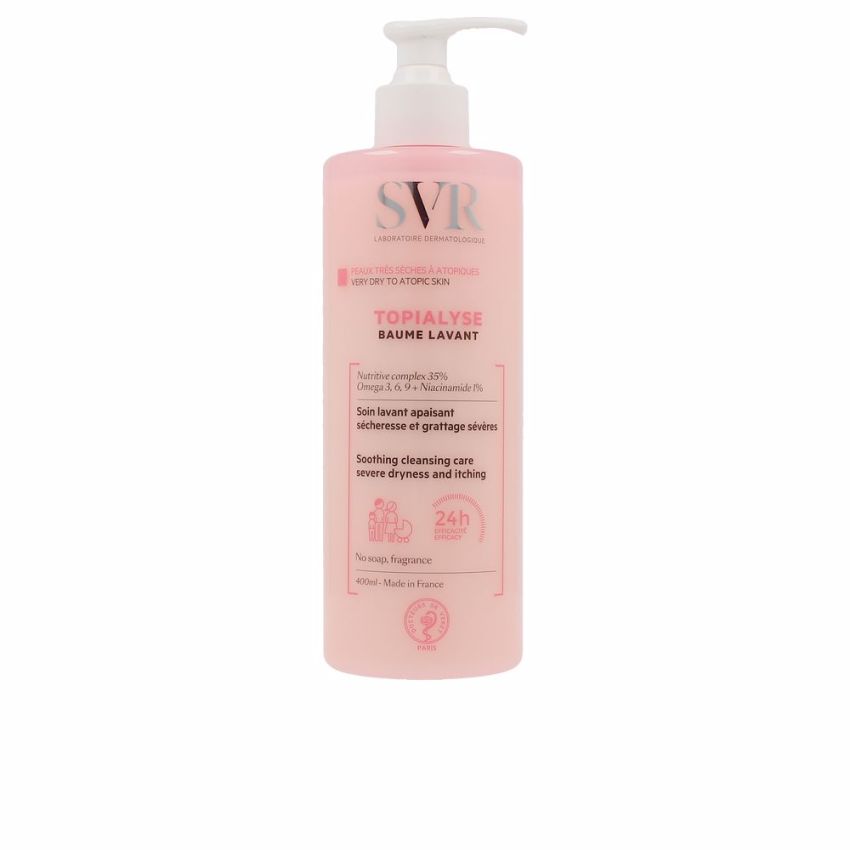 Topialyse Baume Lavant - 400 Ml