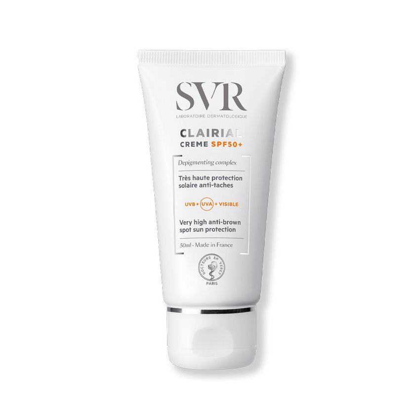 Svr Clairial Crème Spf50+ 50Ml