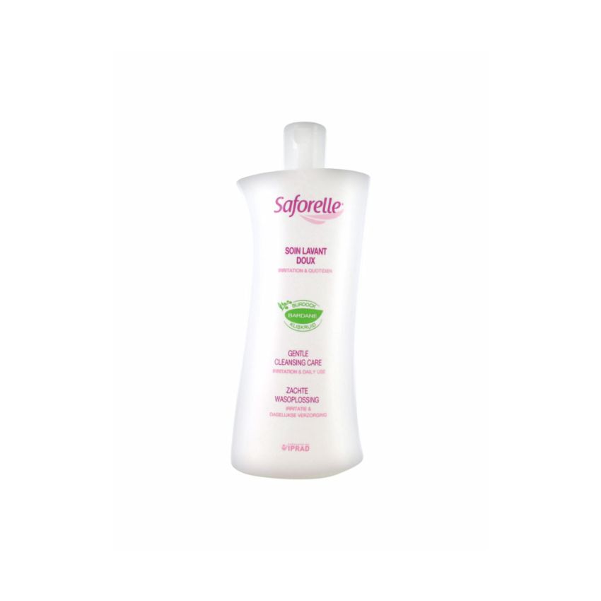 Saforelle Gel Intime 500Ml