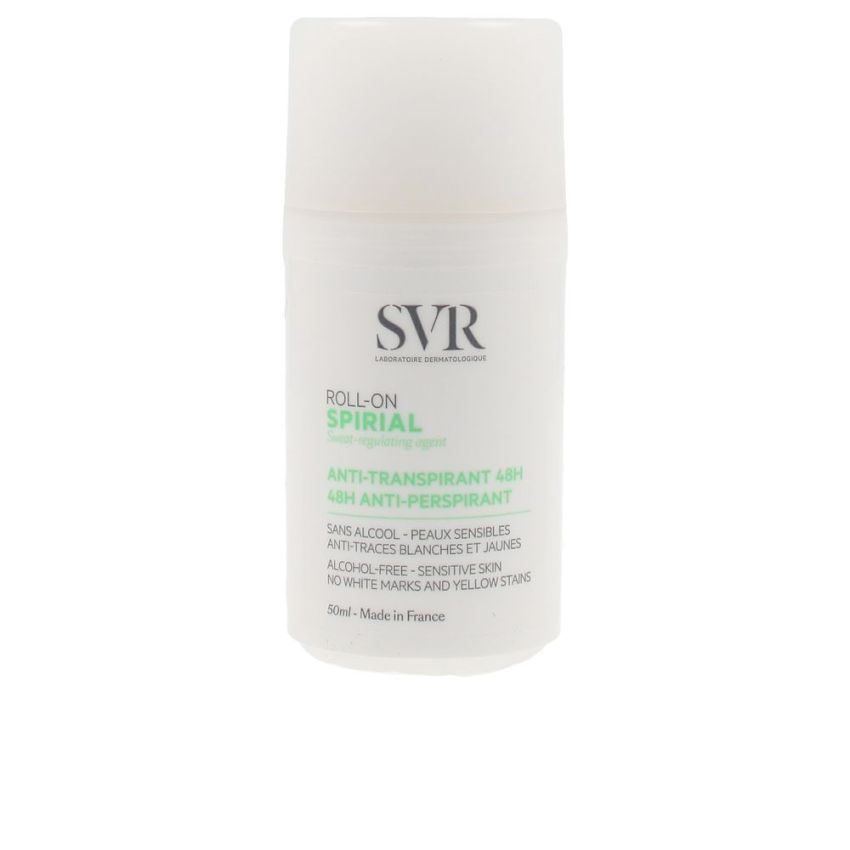 Spirial Roll-On - 50 Ml
