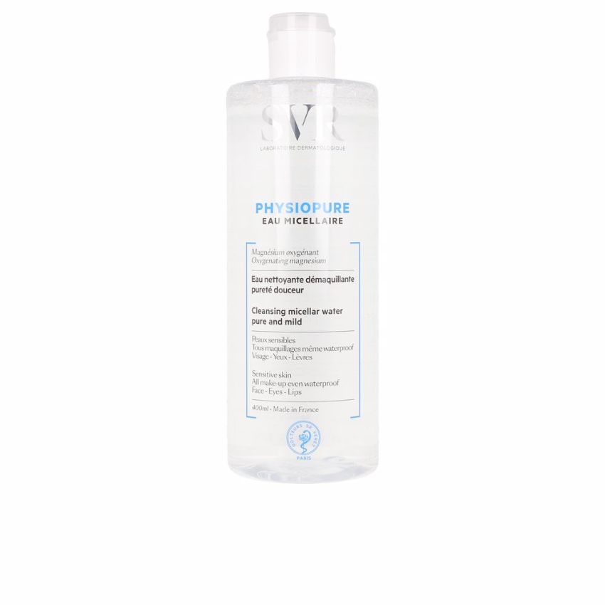 Physiopure Eau Micellaire - 400 Ml