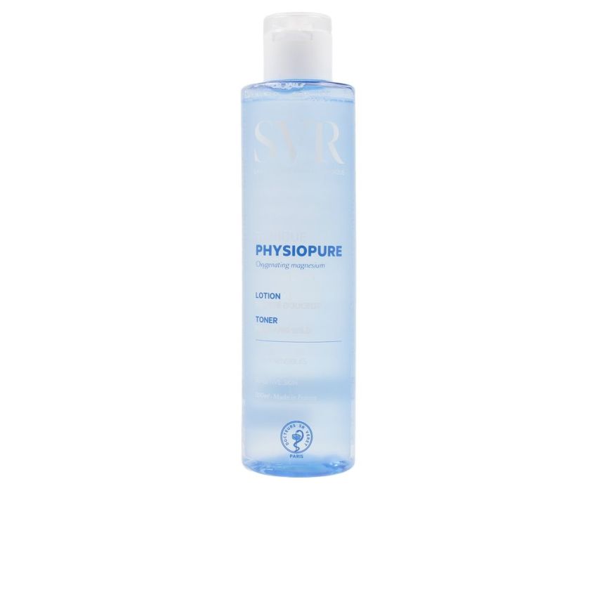 Physiopure Tonique - 200 Ml