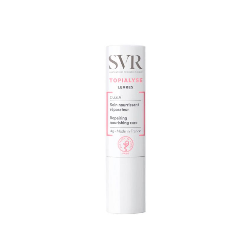 Svr Topialyse Lip Care 4G