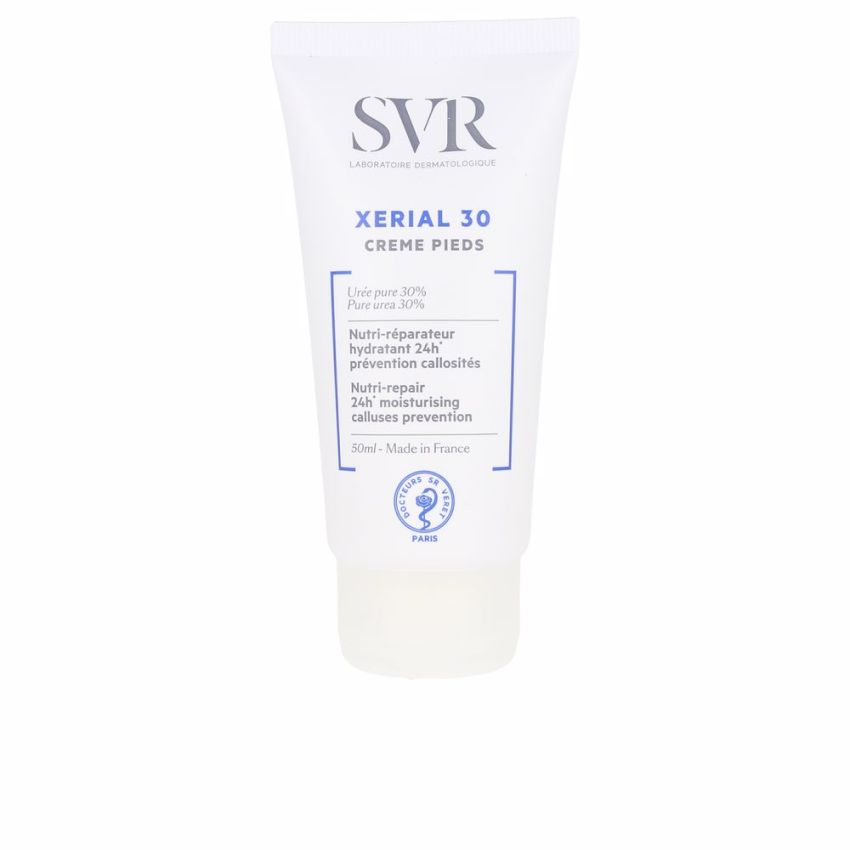 Xerial 30 Crème Pieds - 50 Ml