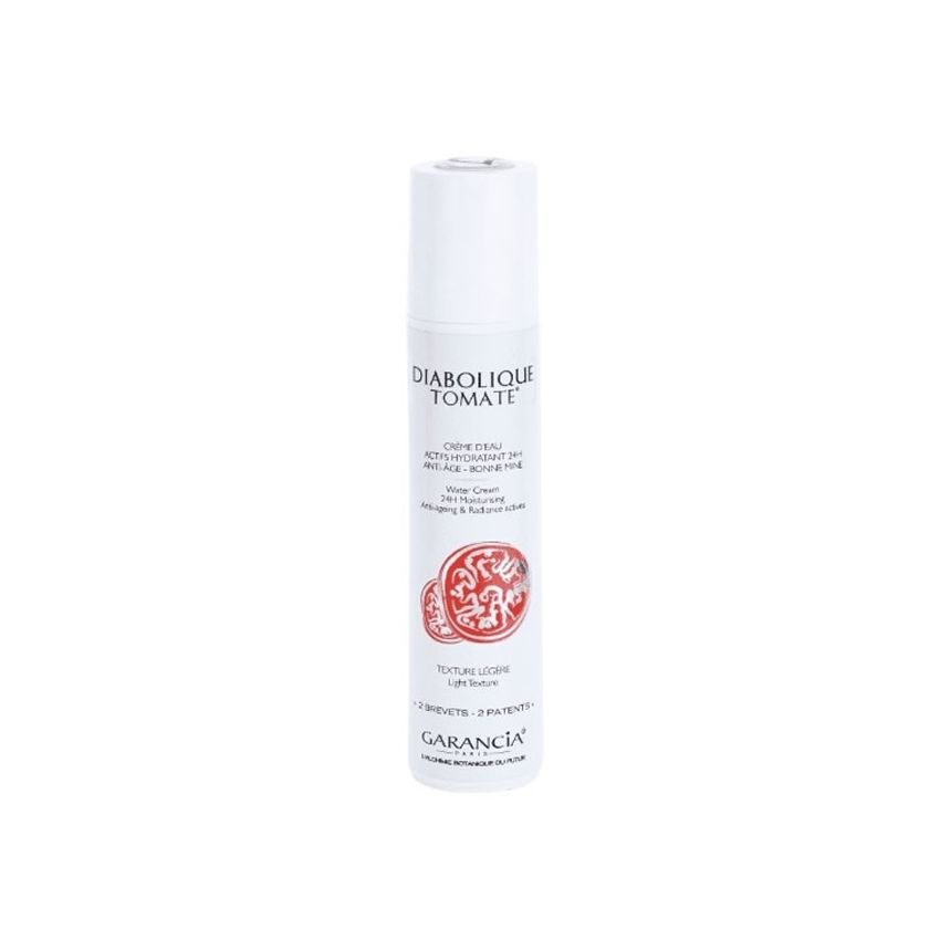 Garancia Diabolique Tomate Crème D'Eau 30Ml