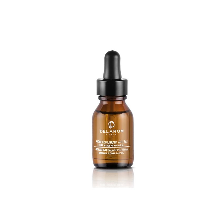 Delarom Arôme Équilibrant Anti Âge 15Ml