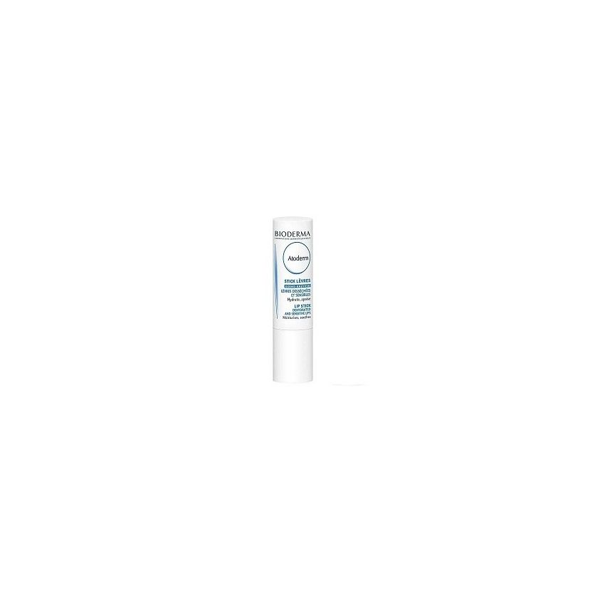Bioderma Atoderm Lèvres Stick Hydratant