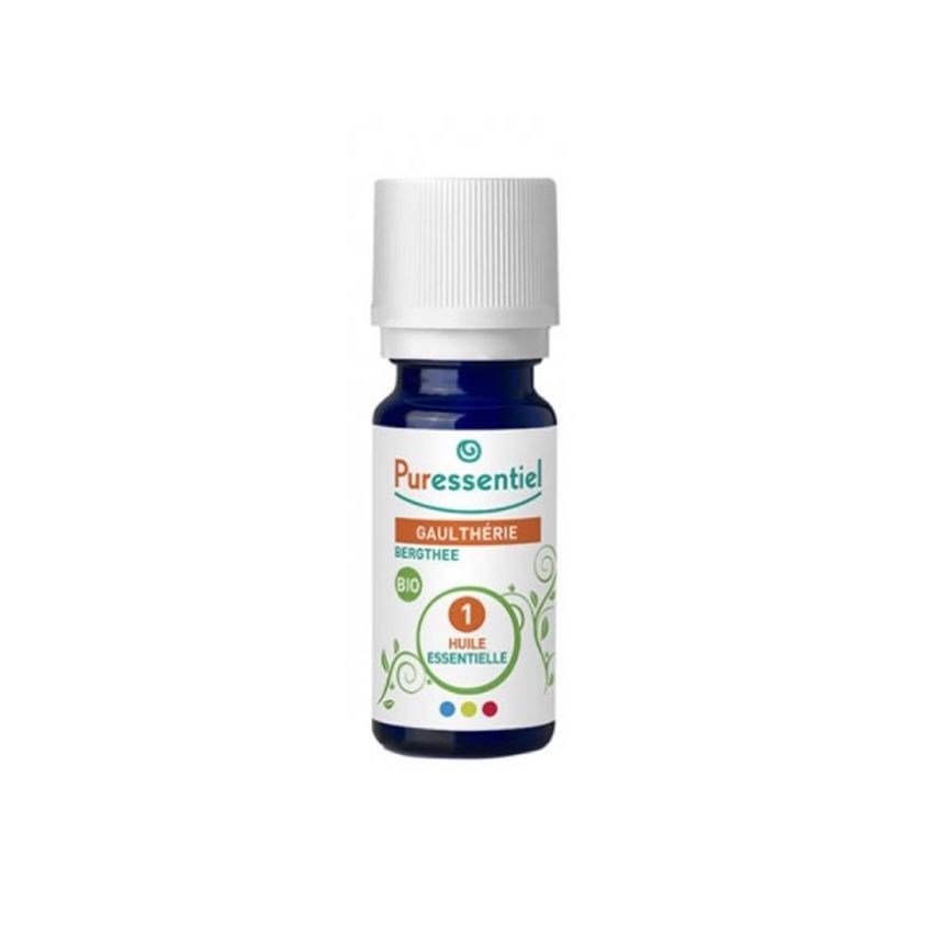 Puressentiel Huile Essentielle De Gaulthérie 10Ml