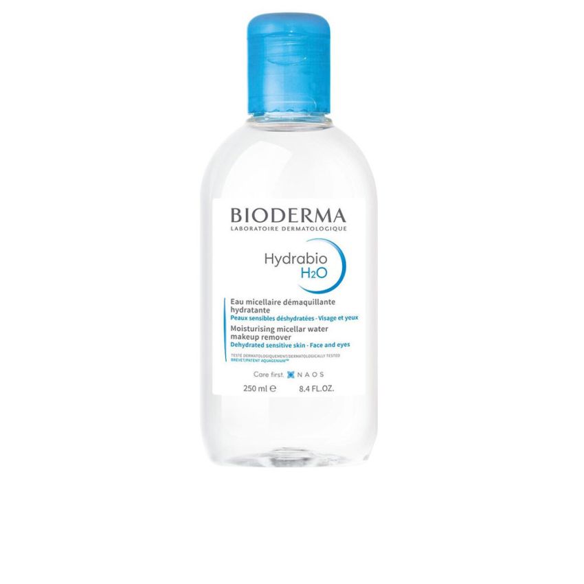 Hydrabio H2O Solution Micellaire Démaquillante - 250 Ml