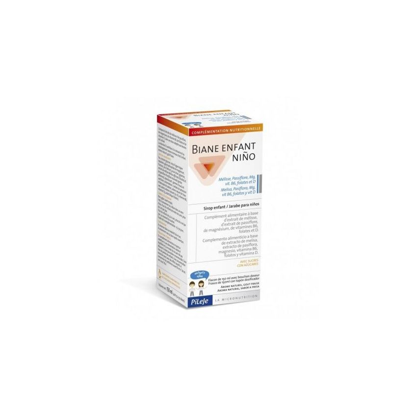 Johnson And Johnson Pileje Biane Enfant Sommeil 150Ml