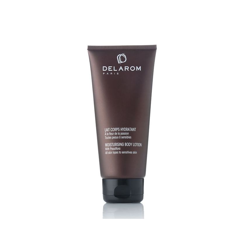 Delarom Corps Lait Corps Hydratant