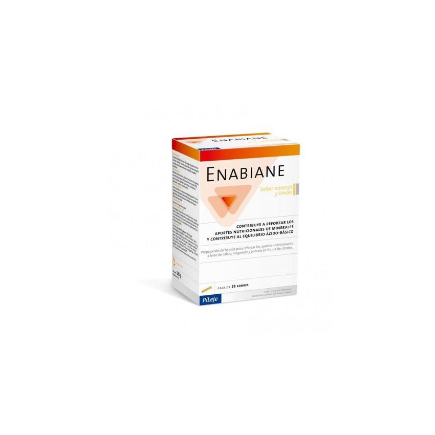 Pileje Enabiane 28 Sticks