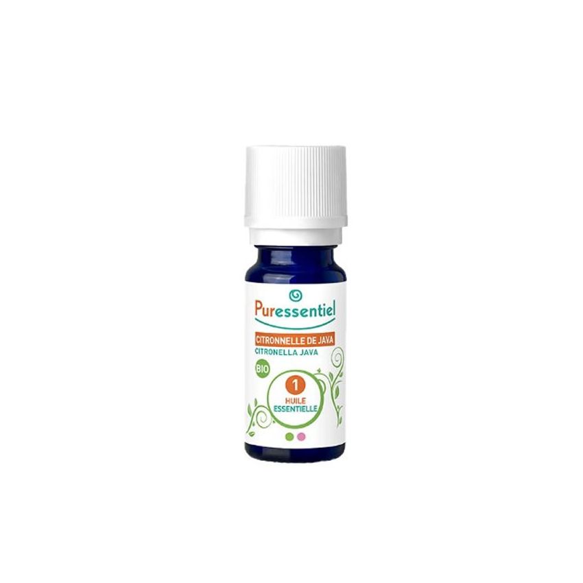 Puressentiel Huile Citronella Java 10Ml