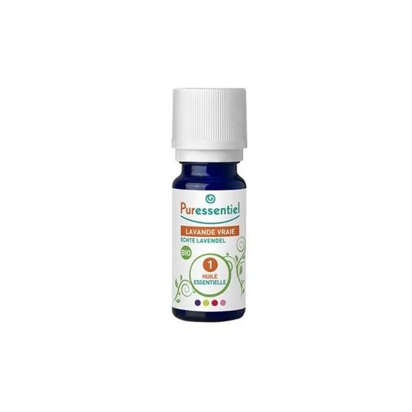 Puressentiel Huile Essentielle Lavanda 5Ml