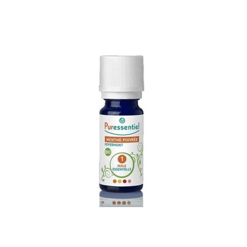 Puressentiel Huile Essentielle Menthe Poivrée 5Ml