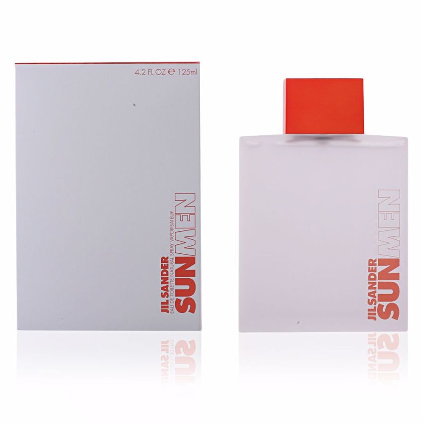 Sun Men - 125 Ml
