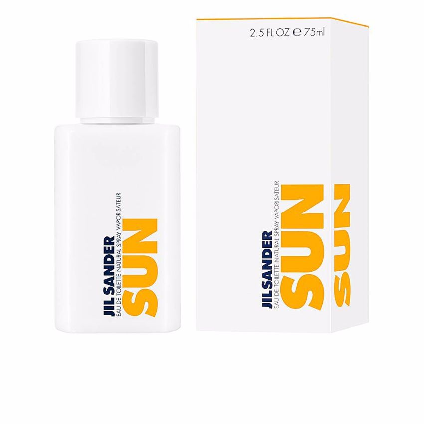 Sun - 75 Ml