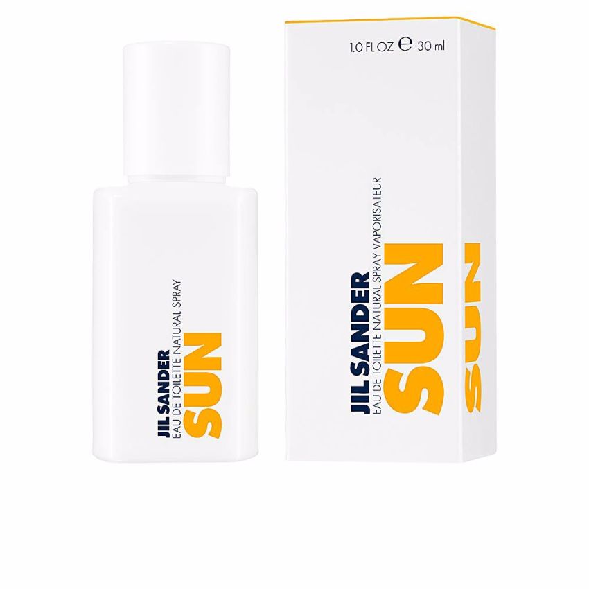 Sun - 30 Ml