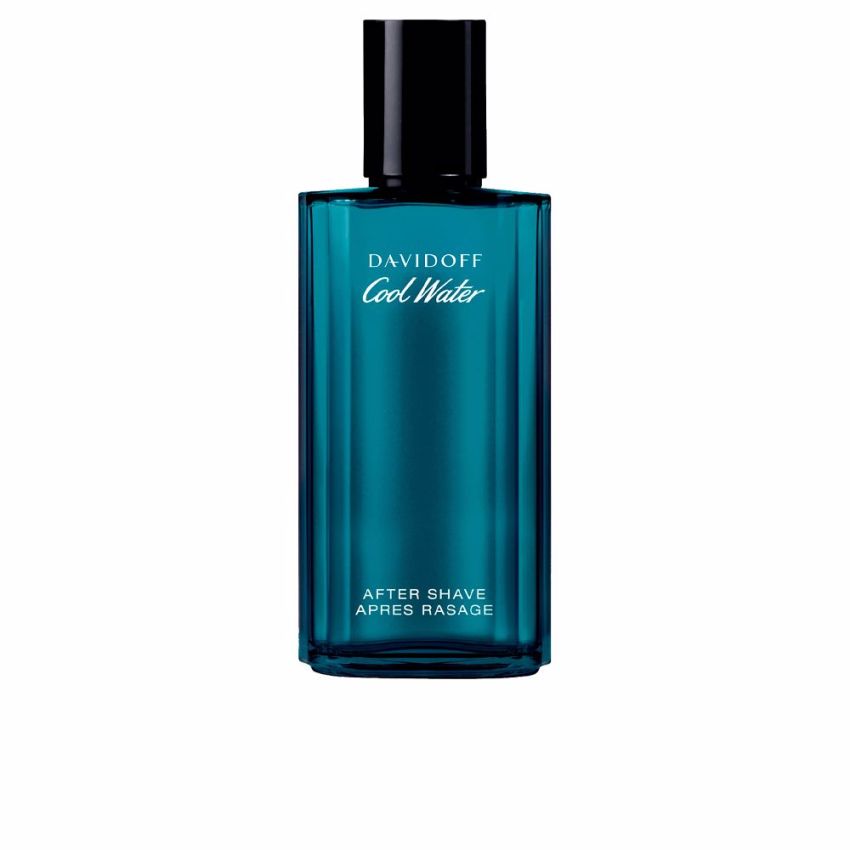 Cool Water After-Shave - 75 Ml