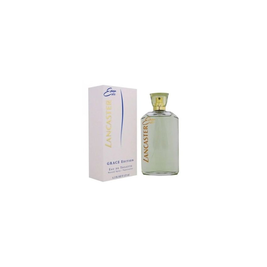 Eau Lancaster Edt Spray 125Ml