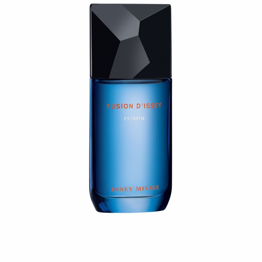 Issey Miyake Fusion D'Issey Extrême Eau De Toilette 100Ml