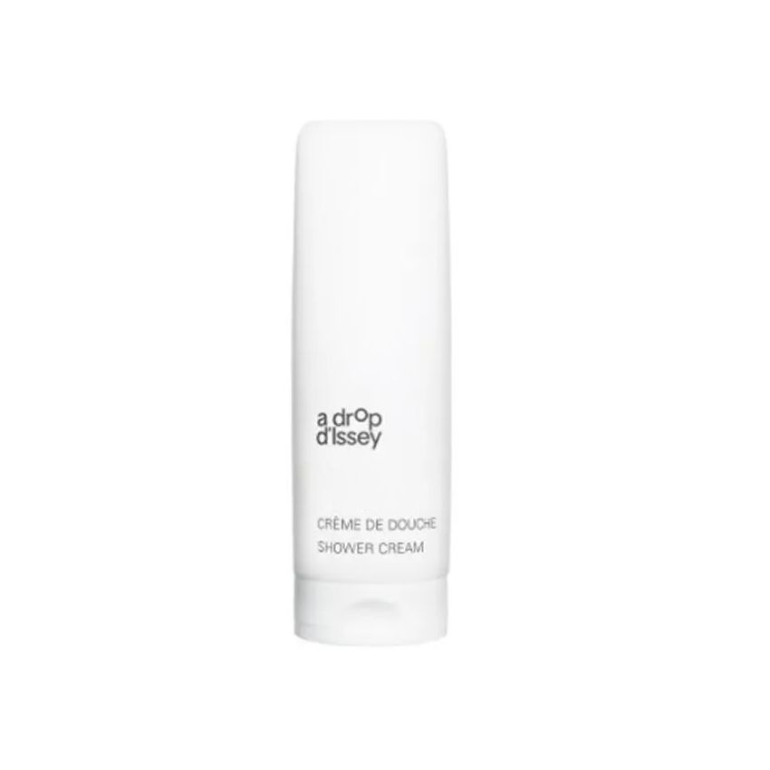 Issey Miyake A Drop D'Issey Crème De Douche 200Ml