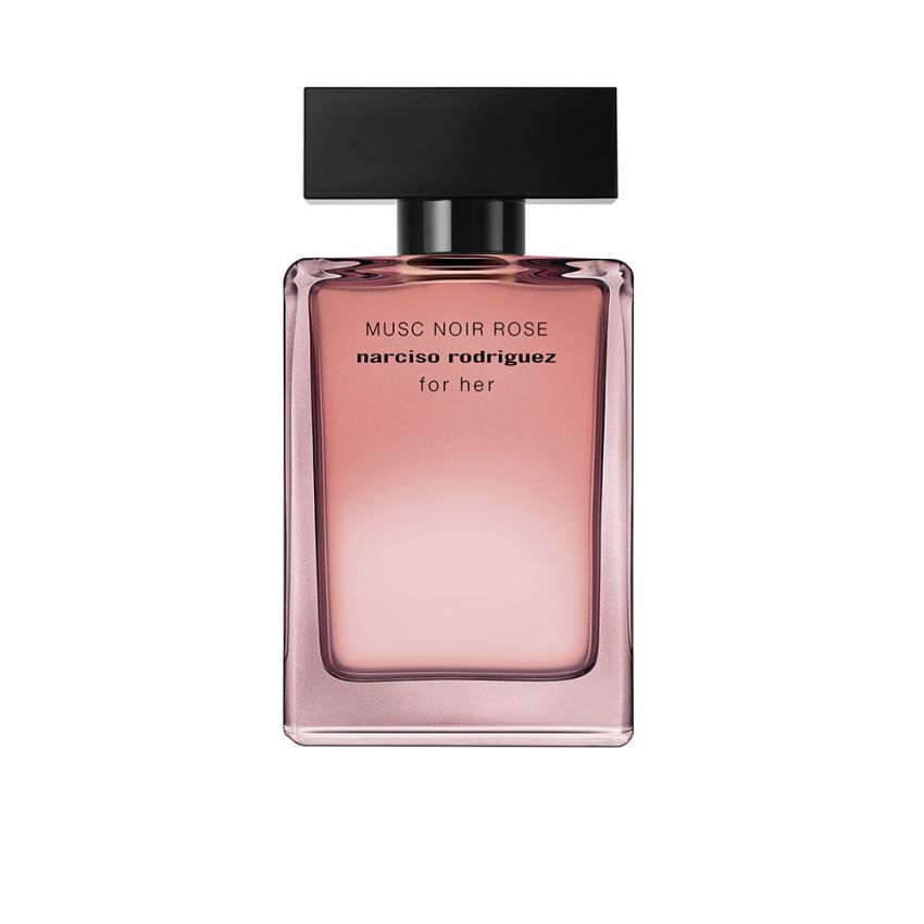 Musc Noir Rose - 50 Ml