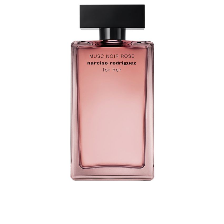 Musc Noir Rose - 100 Ml