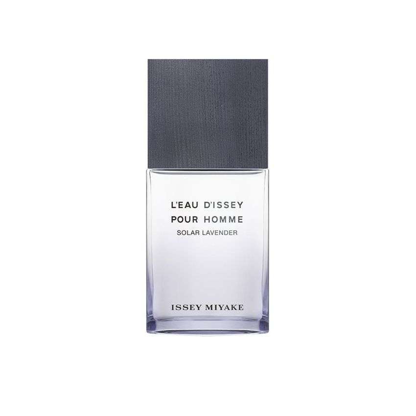 L’Eau D’Issey Pour Homme Solar Lavender - 50 Ml