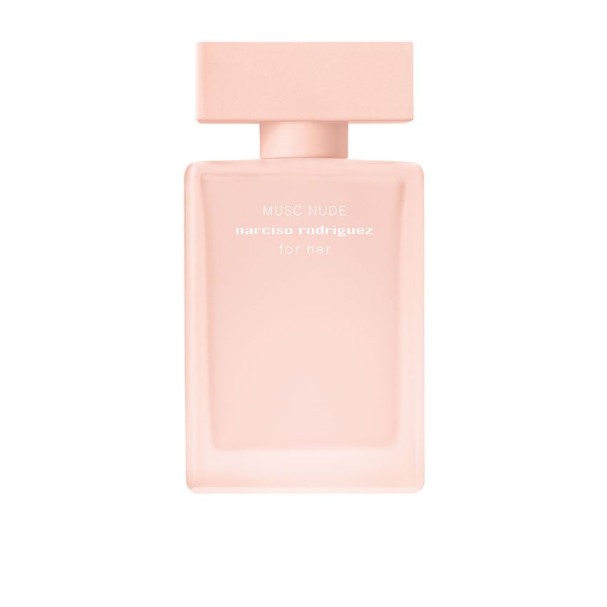 For Her Musc Nude - 50 Ml