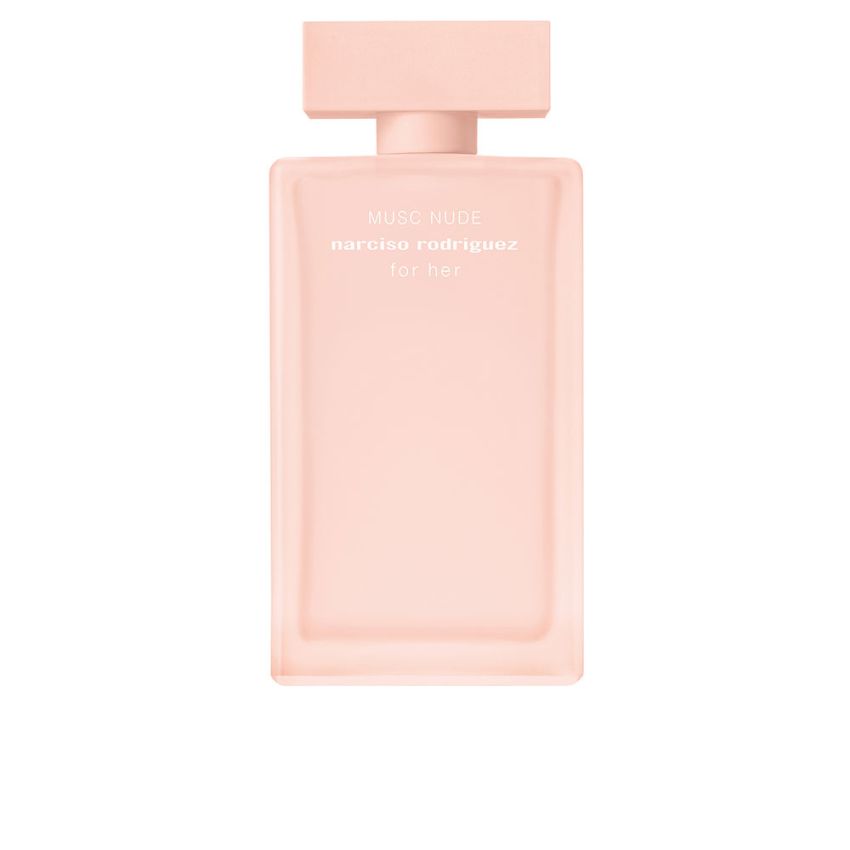 For Her Musc Nude - 100 Ml