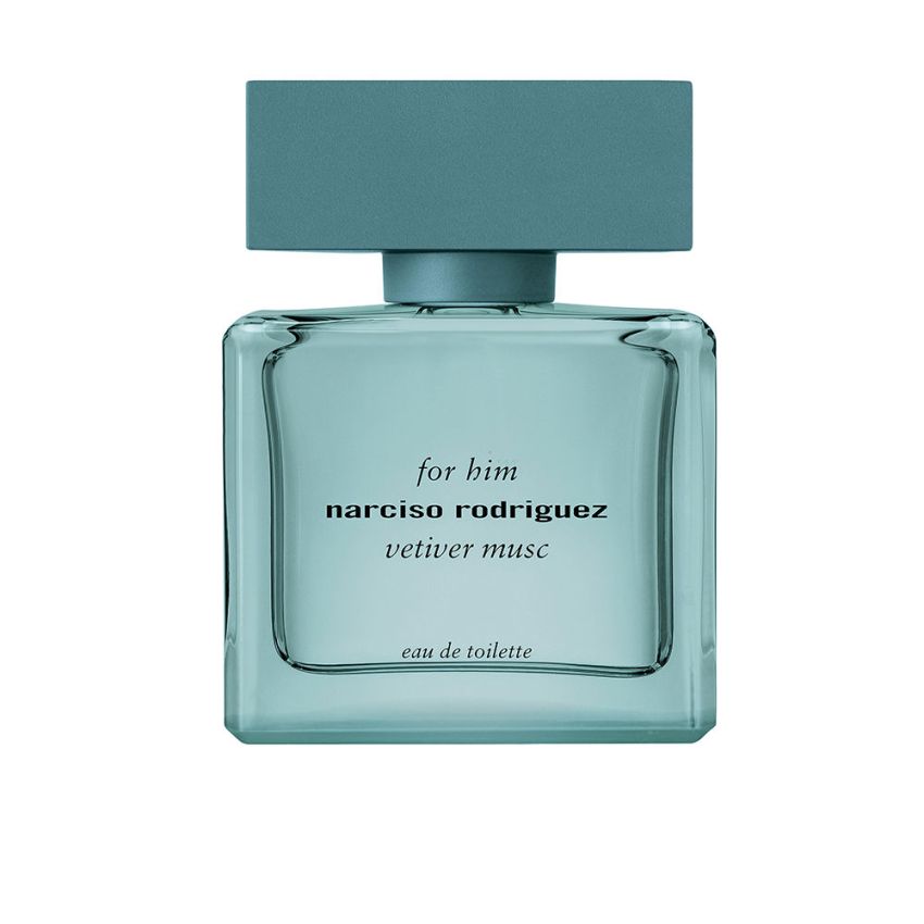 For Him Vetiver Musc - 50 Ml