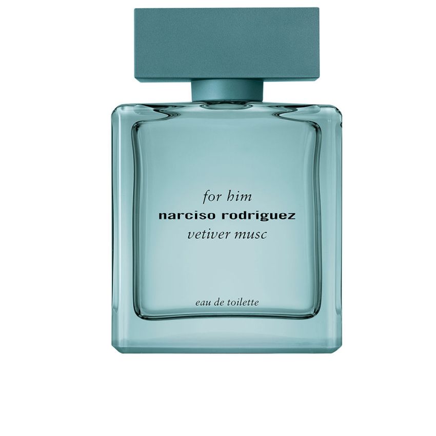 For Him Vetiver Musc - 100 Ml