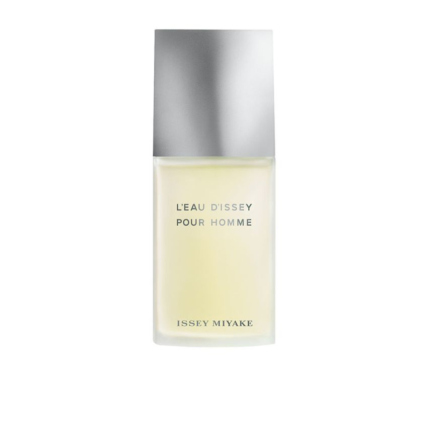 L'Eau D'Issey Pour Homme Eau De Toilette - 75 Ml