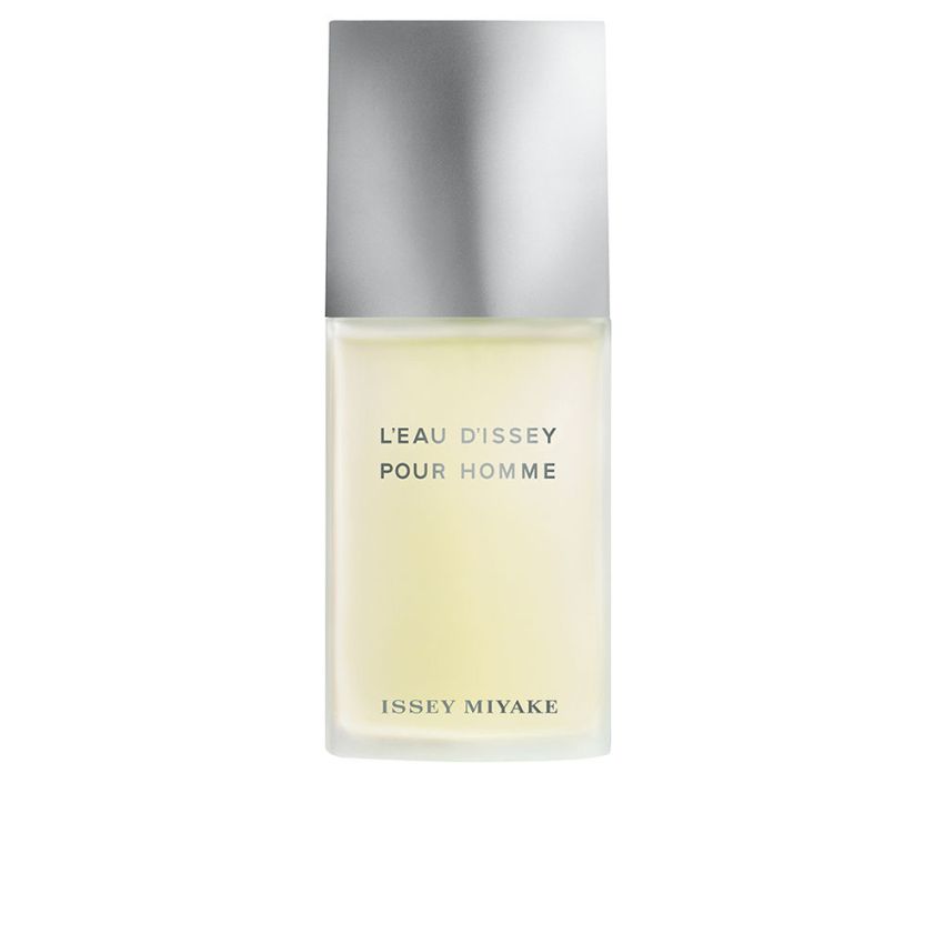 L'Eau D'Issey Pour Homme Eau De Toilette - 125 Ml