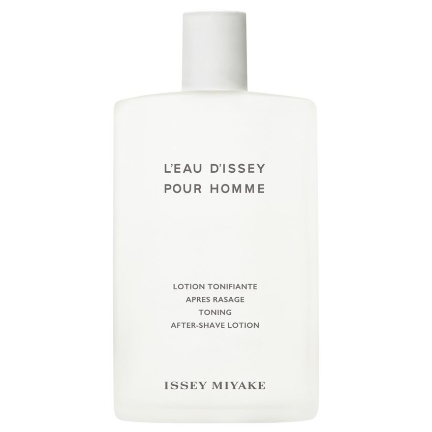 Issey Miyake L'Eau D'Issey Pour Homme Lotion Aprés Rasage 100Ml