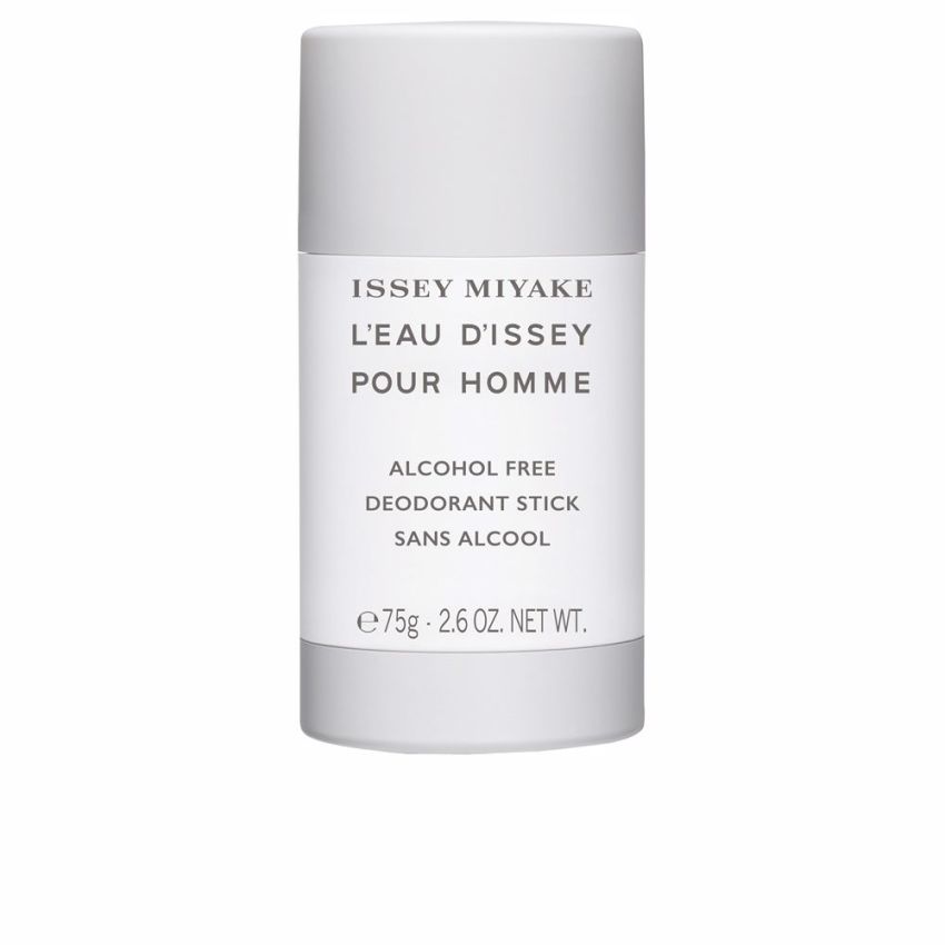 L’Eau D’Issey Pour Homme Deodorant Stick - 75 G