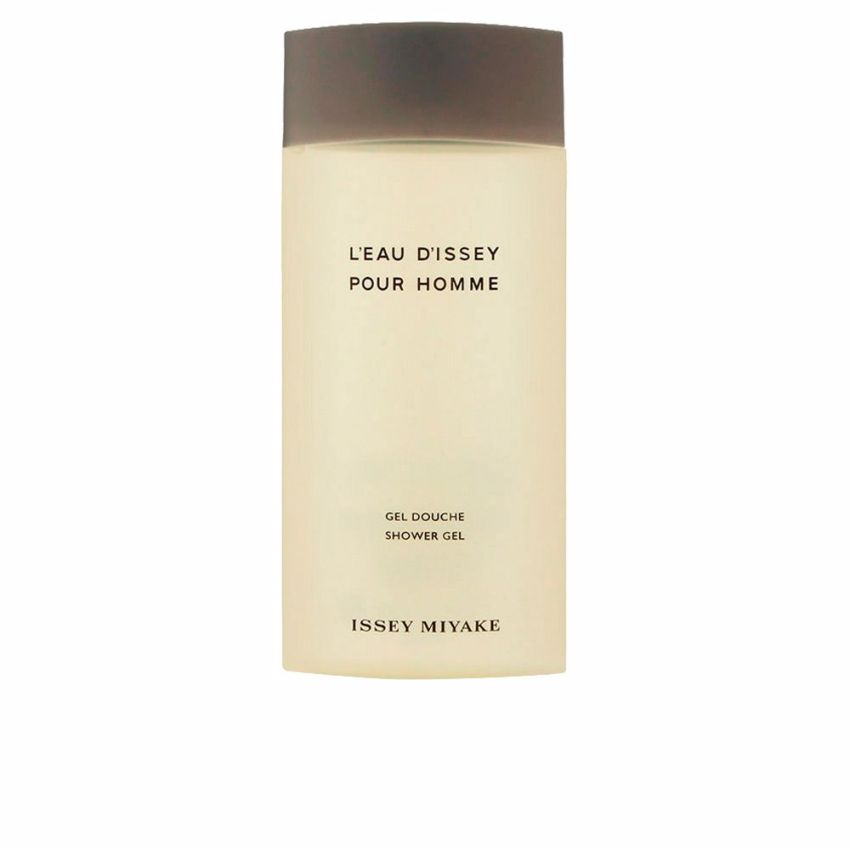 L’Eau D’Issey Pour Homme Shower Gel - 200 Ml