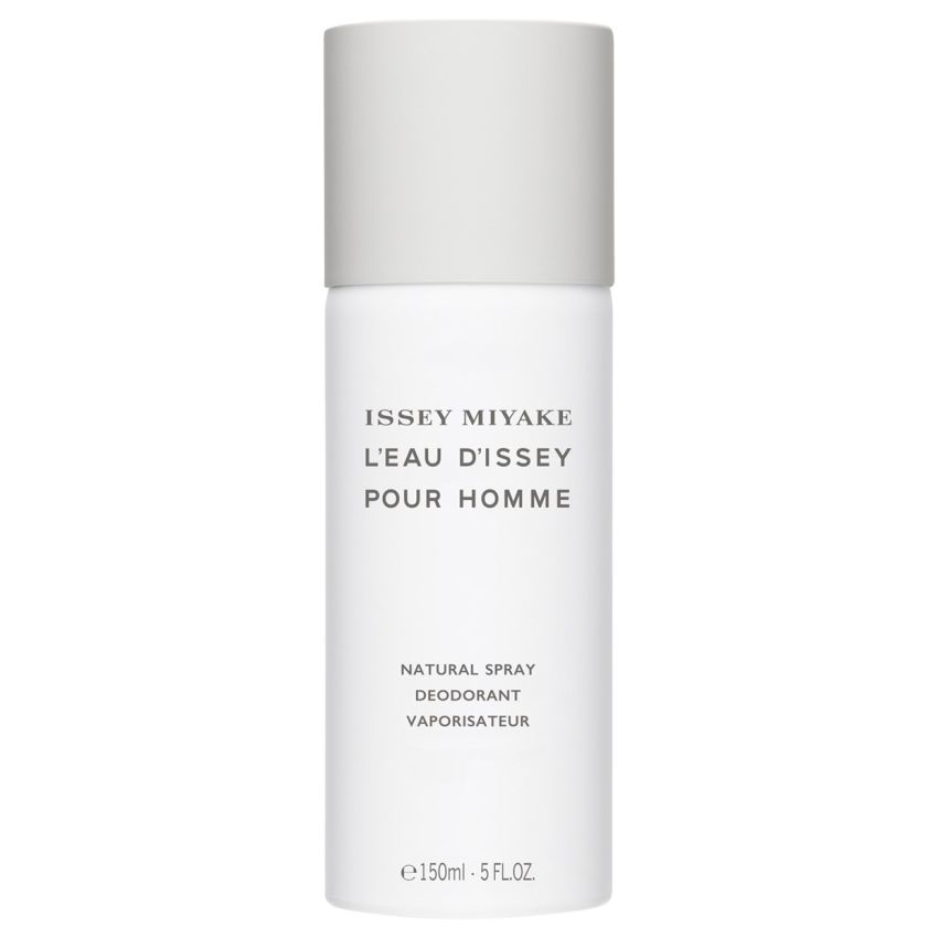 L'Eau D'Issey Pour Homme, Issey Miyake, Déodorant Spray