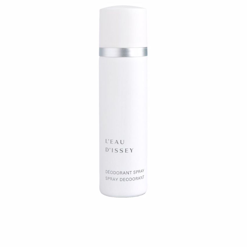 L’Eau D’Issey Deodorant Spray - 100 Ml