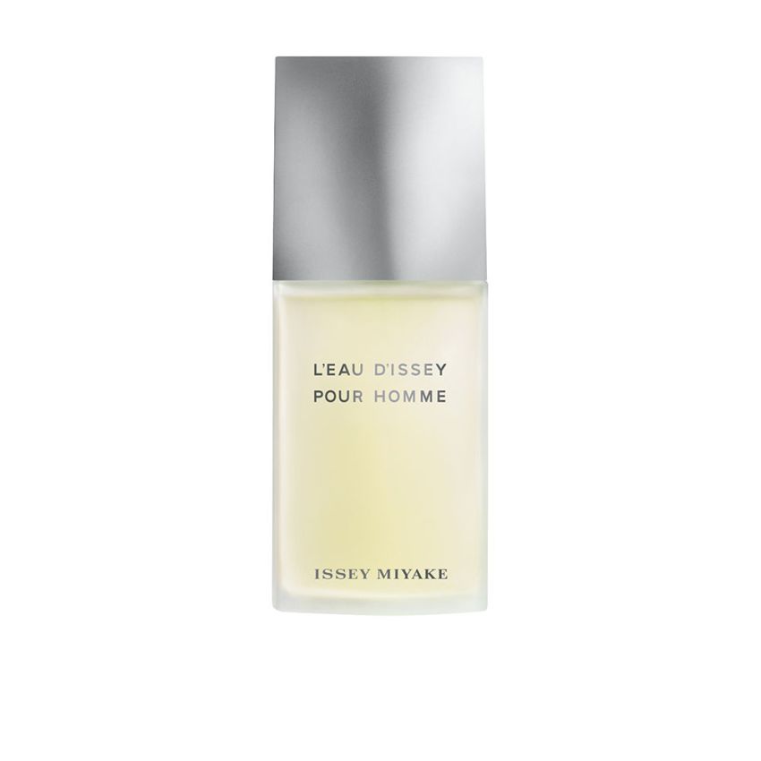 L'Eau D'Issey Pour Homme Eau De Toilette - 40 Ml