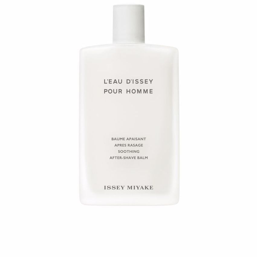 L’Eau D’Issey Pour Homme After-Shave Balm - 100 Ml