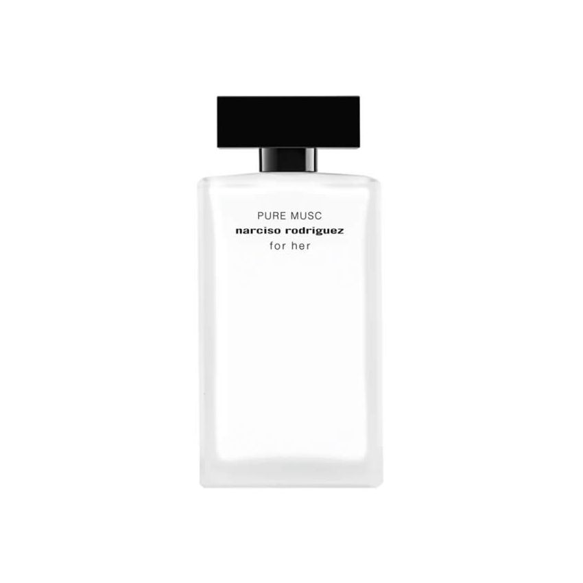 Narciso Rodriguez For Her Pure Musc Eau De Parfum Vaporisateur 150Ml