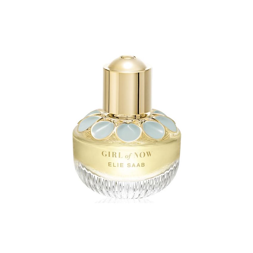 Elie Saab Girl Of Now Eau De Parfum Vaporisateur 50Ml