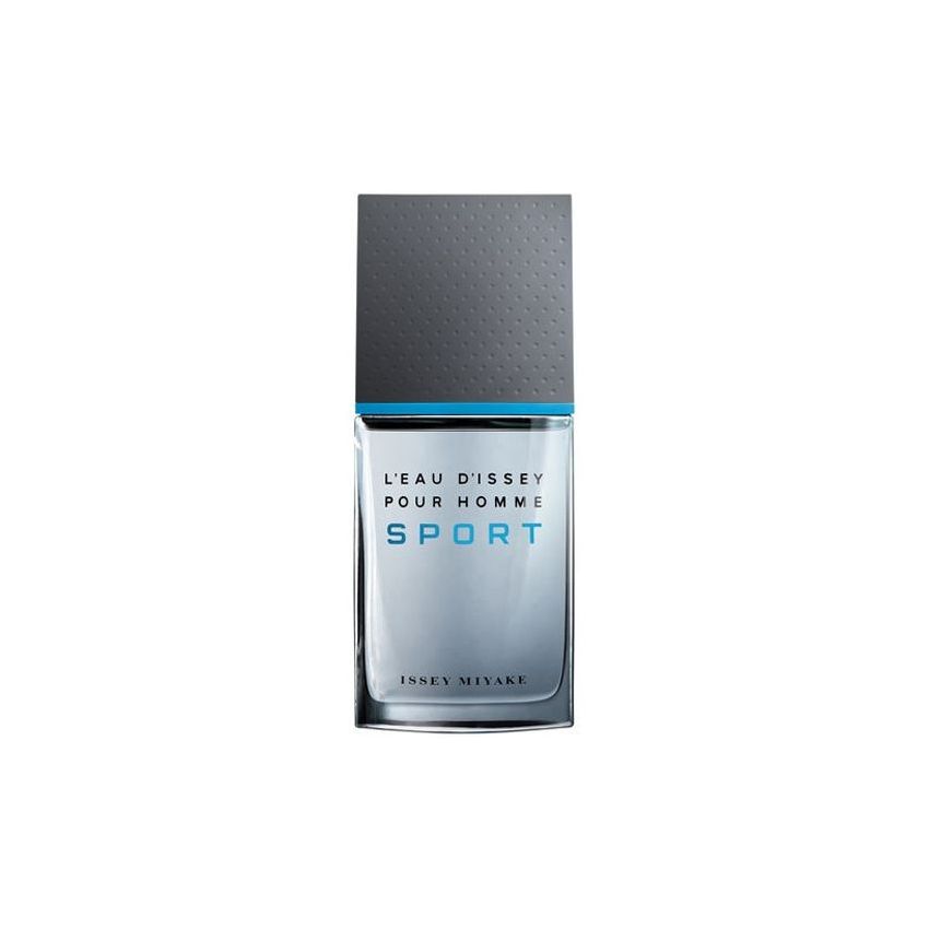 Issey Miyake L'Eau D'Issey Homme Sport Eau De Toilette Vaporisateur 100Ml