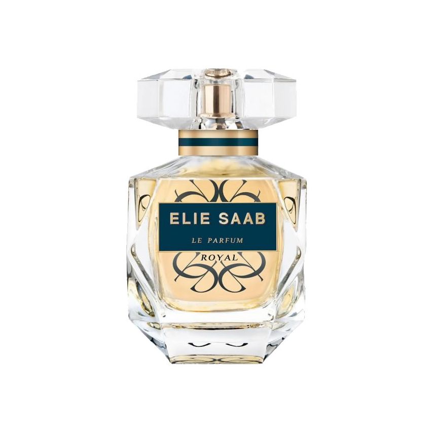 Elie Saab Le Parfum Royal Eau De Parfum Vaporisateur 90Ml